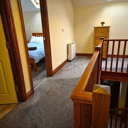 Peregrine Stable Cottage Llandovery Εξωτερικό φωτογραφία