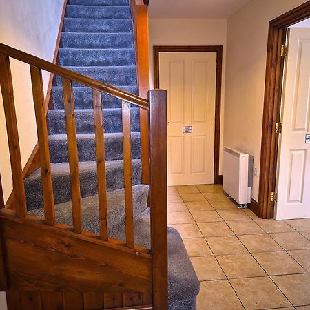Peregrine Stable Cottage Llandovery Εξωτερικό φωτογραφία