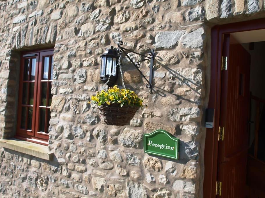 Peregrine Stable Cottage Llandovery Εξωτερικό φωτογραφία