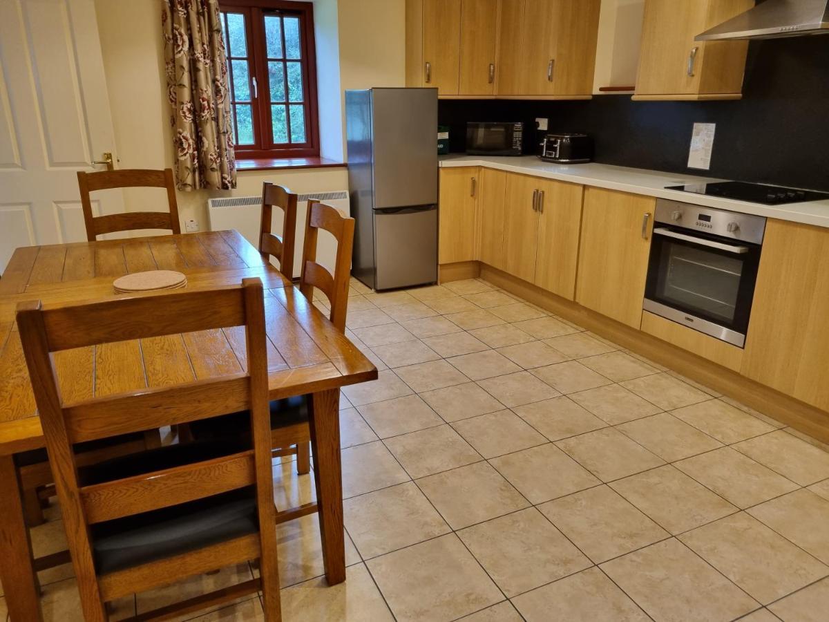 Peregrine Stable Cottage Llandovery Εξωτερικό φωτογραφία