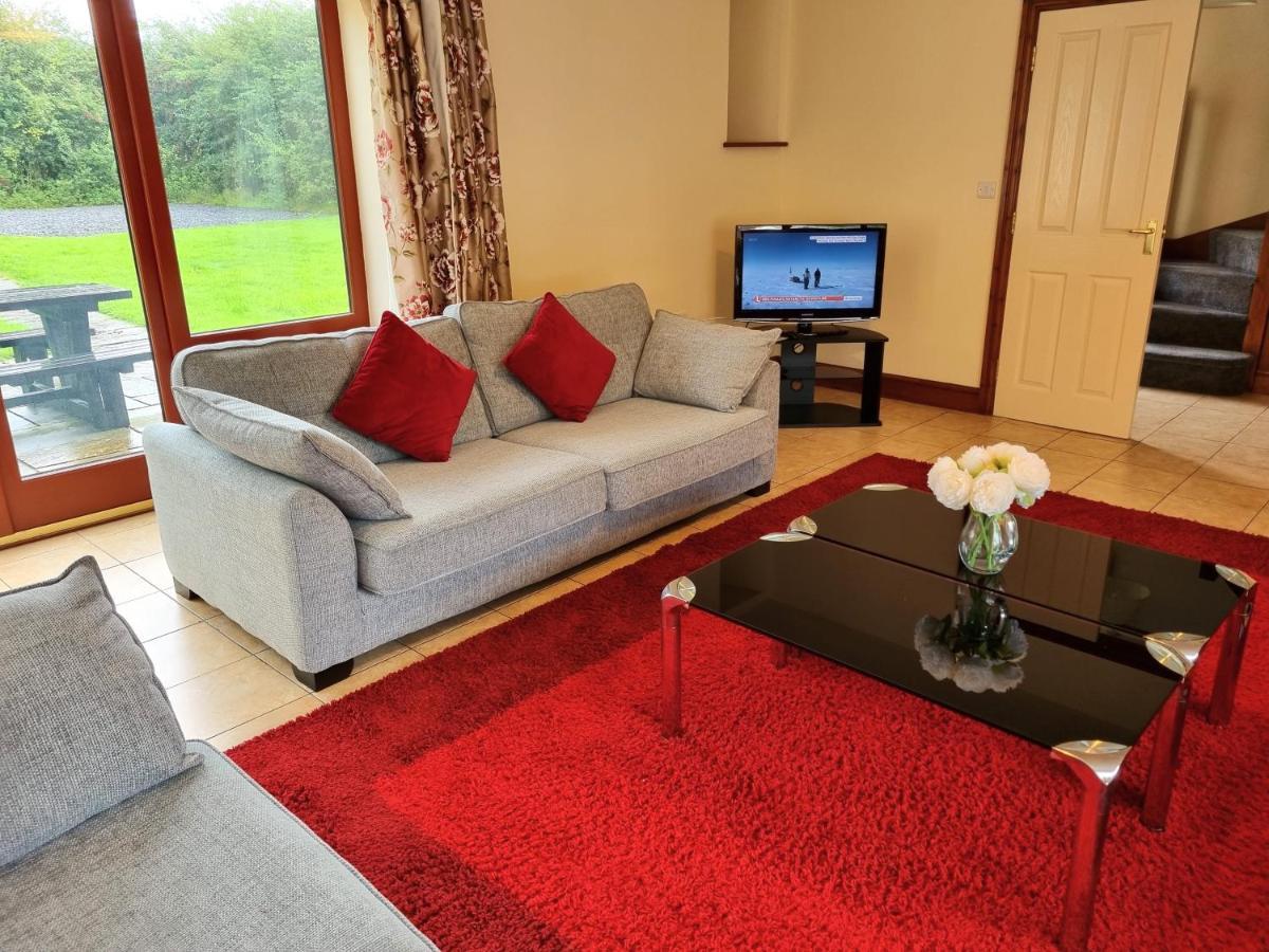 Peregrine Stable Cottage Llandovery Εξωτερικό φωτογραφία