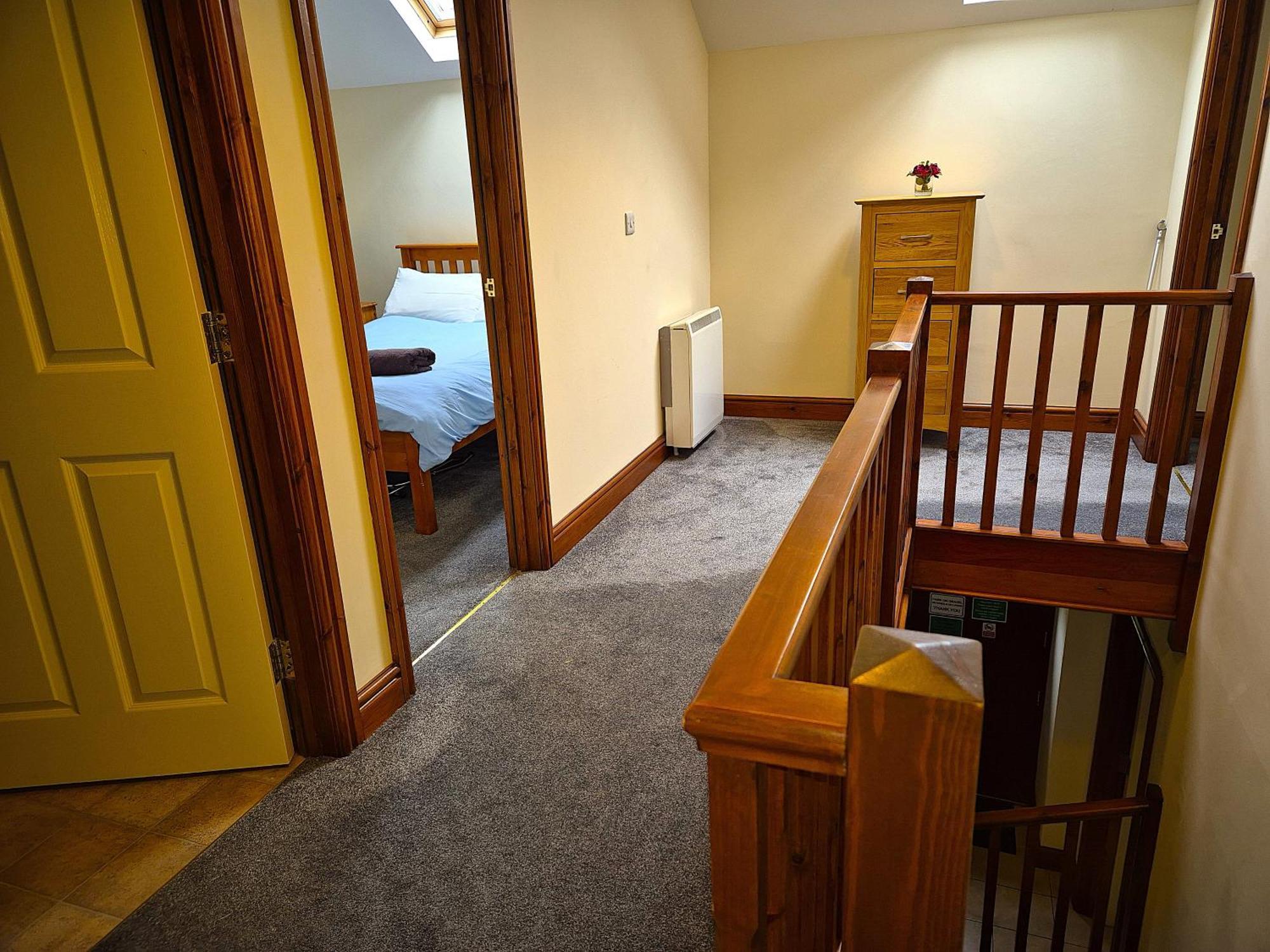 Peregrine Stable Cottage Llandovery Εξωτερικό φωτογραφία