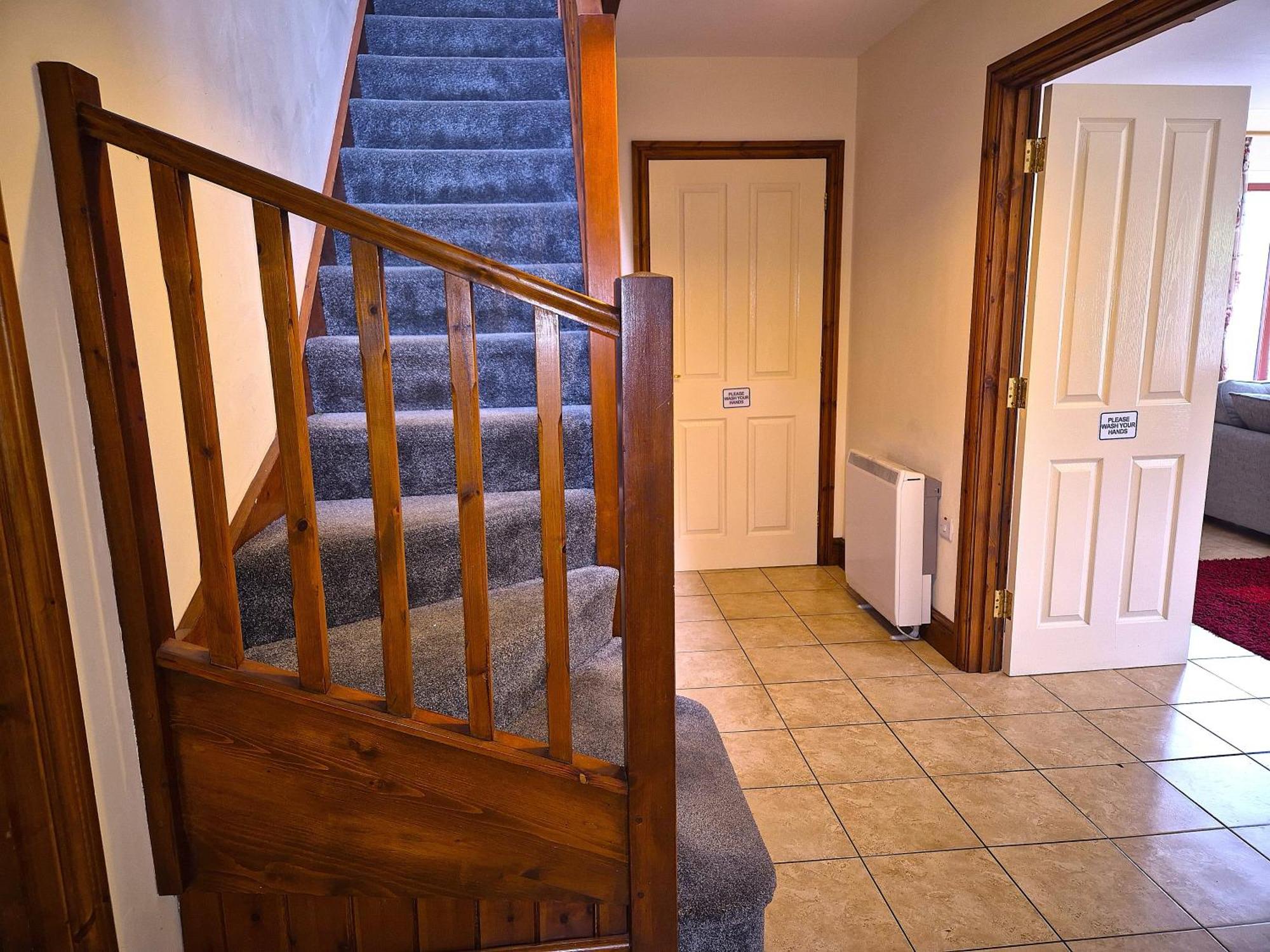 Peregrine Stable Cottage Llandovery Εξωτερικό φωτογραφία